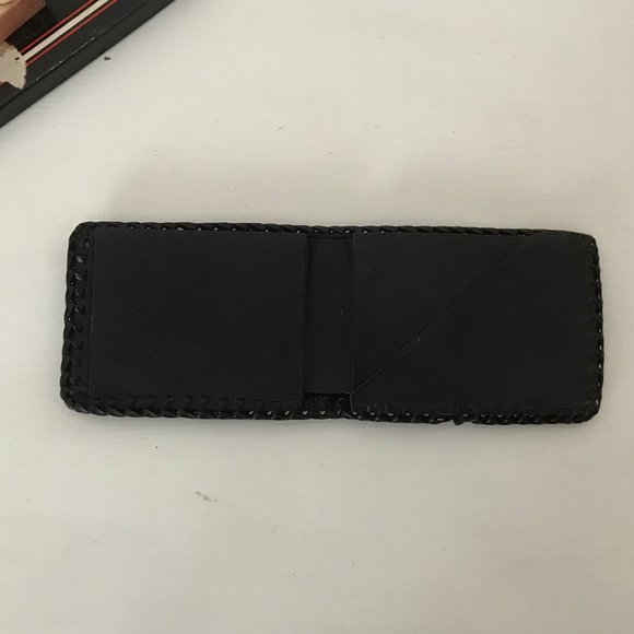 Men's billfold wallet VINTAGE - Picture 3 of 8